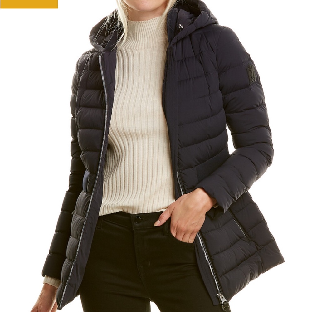 MACKAGE - Kaila Coat